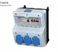 曼奈柯斯配电箱价格与厂家供应 – 世界工厂网产品信息库视角下的配电柜选购指南